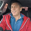 Алекс, 55 лет