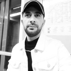 Фотография мужчины Амін, 33 года из г. Москва