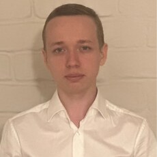 Фотография мужчины Никита, 22 года из г. Москва