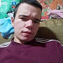 Ильшат, 21 год