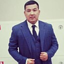 Аслан, 33 года