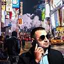 Семан, 28 лет