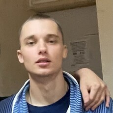 Фотография мужчины Слава, 22 года из г. Абакан