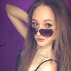Фотография девушки Дарья, 18 лет из г. Череповец