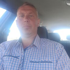 Фотография мужчины Андрей, 52 года из г. Кингисепп