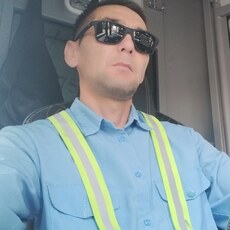 Фотография мужчины Erëma, 40 лет из г. Алматы