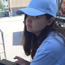 Фотография девушки Даша, 18 лет из г. Бердск