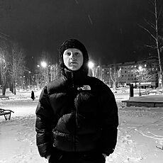 Фотография мужчины Никита, 18 лет из г. Стрежевой