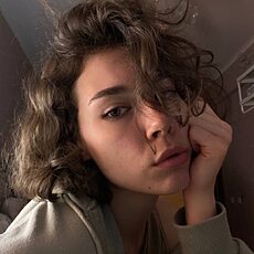 Фотография девушки София, 22 года из г. Москва