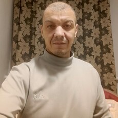 Фотография мужчины Евгений, 40 лет из г. Сургут