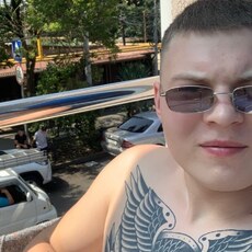 Фотография мужчины Никита, 22 года из г. Дмитров