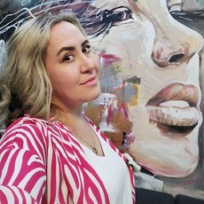 Фотография девушки Малина, 41 год из г. Подольск