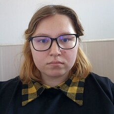 Фотография девушки Ксения, 22 года из г. Калининград