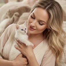 Фотография девушки Ольга, 41 год из г. Чебоксары