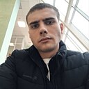 Егор, 22 года