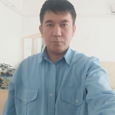 Фотография мужчины Еламан, 37 лет из г. Тараз