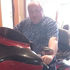 Фотография мужчины Владимир, 45 лет из г. Лобня