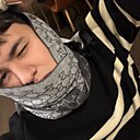 Мухаммад, 18 лет