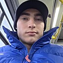 Вадим, 25 лет