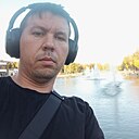 Костя, 38 лет