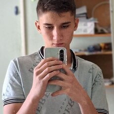 Фотография мужчины Иван, 18 лет из г. Нижний Новгород