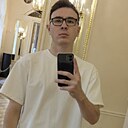 Ильхам, 24 года