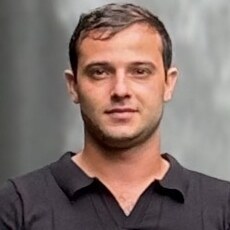 Фотография мужчины Ншан, 26 лет из г. Сочи