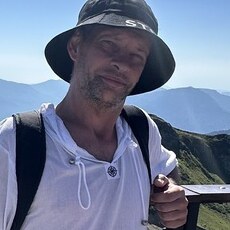 Фотография мужчины Антон, 39 лет из г. Обнинск