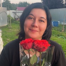 Юлия, 42 из г. Чехов.