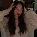 Марина, 18 лет