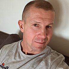 Фотография мужчины Bartek, 43 года из г. Гданьск