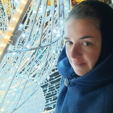 Фотография девушки Екатерина, 35 лет из г. Санкт-Петербург