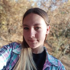 Фотография девушки Надежда, 19 лет из г. Душанбе