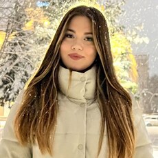 Фотография девушки Камилла, 18 лет из г. Уфа
