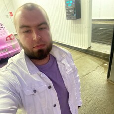 Фотография мужчины Михаил, 31 год из г. Соликамск