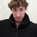 Максим, 19 лет