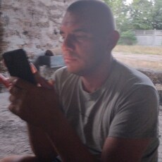 Фотография мужчины Cryyhb, 39 лет из г. Лисичанск