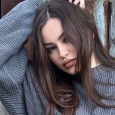 Фотография девушки Анастасия, 22 года из г. Краснодар