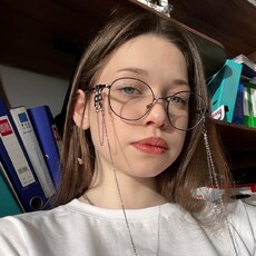 Фотография девушки Senua, 19 лет из г. Усть-Каменогорск