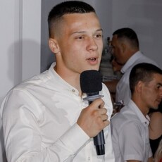 Фотография мужчины Жекич, 19 лет из г. Краснодар