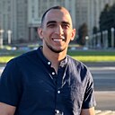 Эмиль, 25 лет