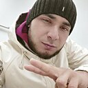 Мерон, 27 лет