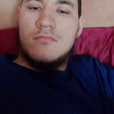 Фотография мужчины Ильмир, 25 лет из г. Уфа