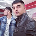 Ильяс, 35 лет