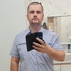 Фотография мужчины Марк, 31 год из г. Луганск