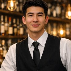 Фотография мужчины Arsen, 24 года из г. Астана