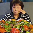 Галина, 59 лет