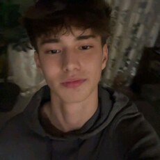 Фотография мужчины Михаил, 20 лет из г. Волгоград