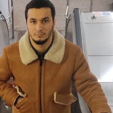 Фотография мужчины Баха, 29 лет из г. Душанбе