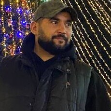 Фотография мужчины Маруф, 26 лет из г. Гродно